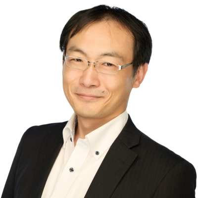 加藤 正人 氏の写真