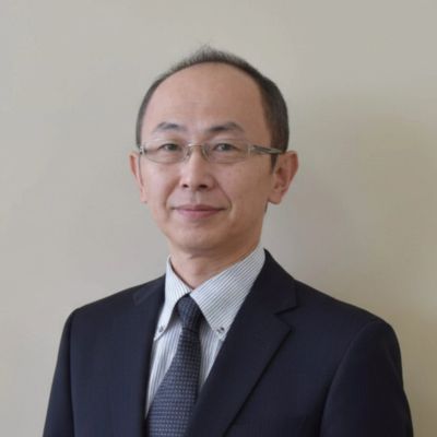 佐野 毅氏