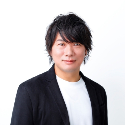住本 裕司 氏の写真
